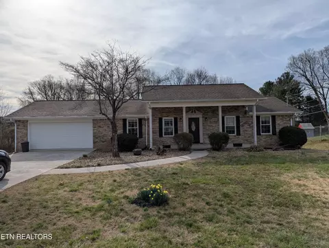 641 Grandeur Dr, Talbott, TN 37877