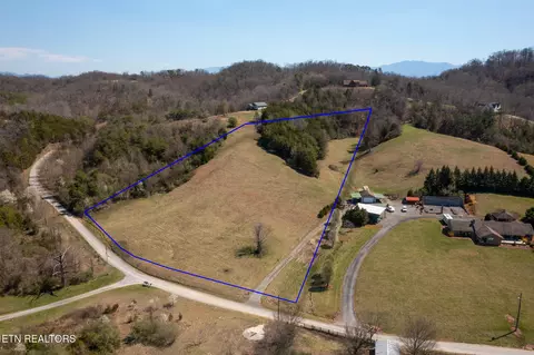 Paradise Way, Sevierville, TN 37876