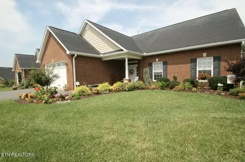 7024 Trellis Way, Knoxville, TN 37914