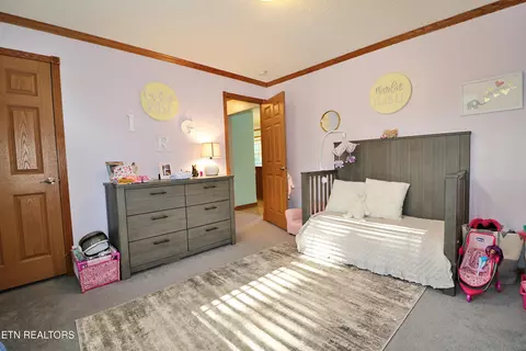 Bedroom - 193 Wilbert Dr, Oneida, TN 37841 photo 4 of 5