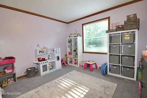 Bedroom - 193 Wilbert Dr, Oneida, TN 37841 photo 5 of 5