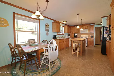 Kitchen - 193 Wilbert Dr, Oneida, TN 37841 photo 1 of 5