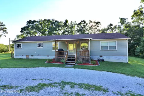 Exterior - 193 Wilbert Dr, Oneida, TN 37841 photo 8 of 8
