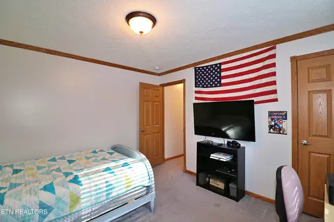 Bedroom - 193 Wilbert Dr, Oneida, TN 37841 photo 3 of 5