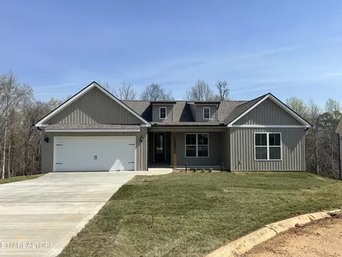 3308 Shining Star Way, Knoxville, TN 37931