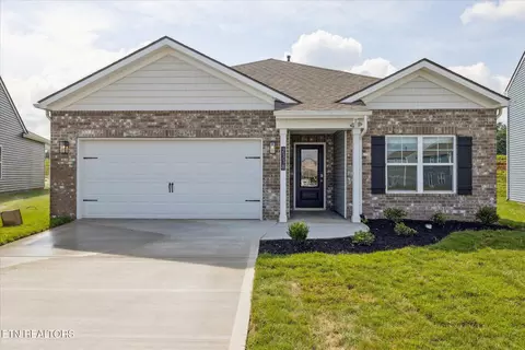 2338 Best Farms Ln, Maryville, TN 37803