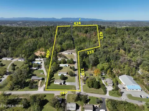 1931 Old Callahan Dr, Knoxville, TN 37912