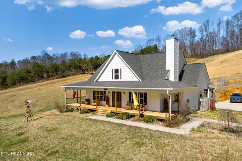 443 Little Tater Valley Rd, Luttrell, TN 37779