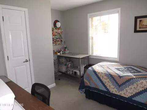 Bedroom - 164 Smith Dr, Harrogate, TN 37752 photo 1 of 5