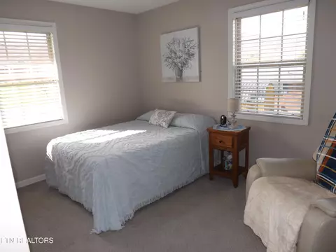 Bedroom - 164 Smith Dr, Harrogate, TN 37752 photo 2 of 5