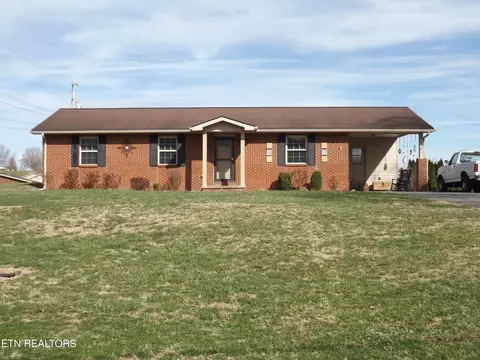 Exterior - 164 Smith Dr, Harrogate, TN 37752 photo 6 of 11