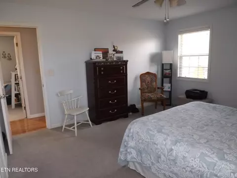 Bedroom - 164 Smith Dr, Harrogate, TN 37752 photo 4 of 5