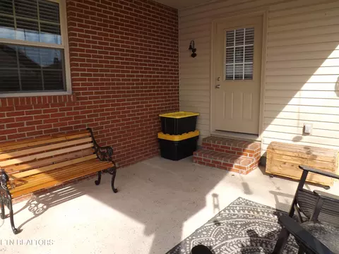 Exterior - 164 Smith Dr, Harrogate, TN 37752 photo 10 of 11