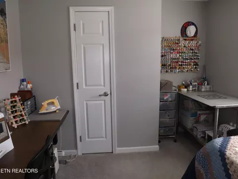 Bedroom - 164 Smith Dr, Harrogate, TN 37752 photo 5 of 5
