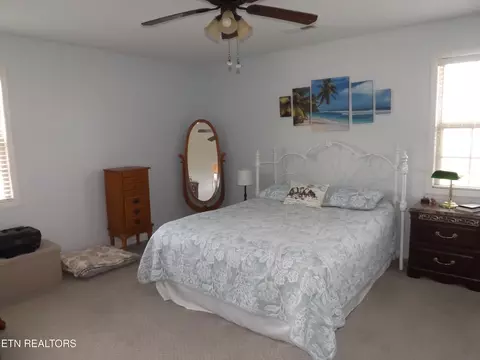 Bedroom - 164 Smith Dr, Harrogate, TN 37752 photo 3 of 5