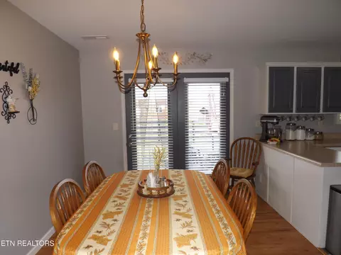 Dining - 164 Smith Dr, Harrogate, TN 37752 photo 2 of 2