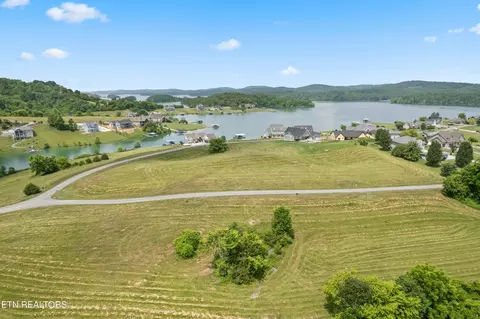 lot473 Reginas Pt, Sharps Chapel, TN 37866
