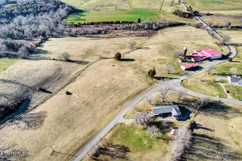 Old White Pine Rd, White Pine, TN 37890