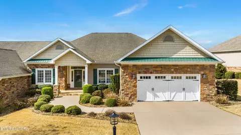 304 Chota Landing Trce, Loudon, TN 37774