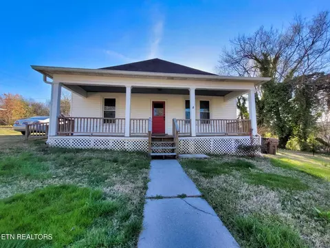 4327 Immanuel St, Knoxville, TN 37920