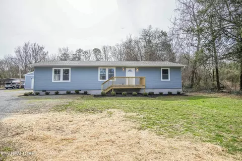 1512 Cunningham Rd, Knoxville, TN 37918