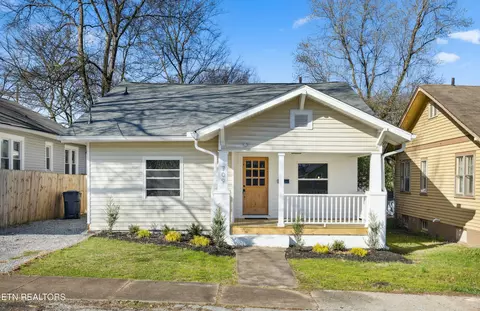 709 Polk St, Knoxville, TN 37917