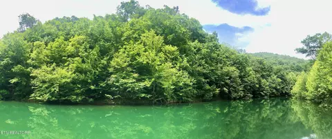 River Ridge Road Tract 2, Maynardville, TN 37807