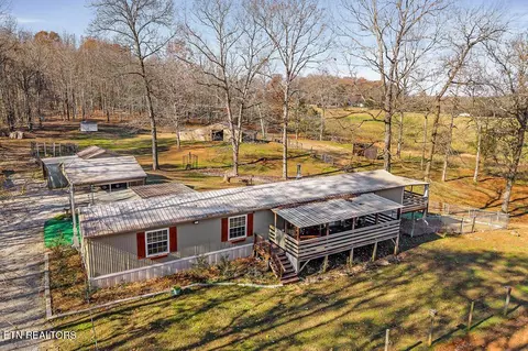 262 Tulip Dr, Sparta, TN 38583