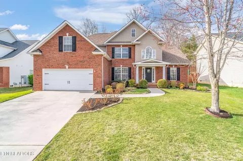 2684 Berringer Station Ln, Knoxville, TN 37932