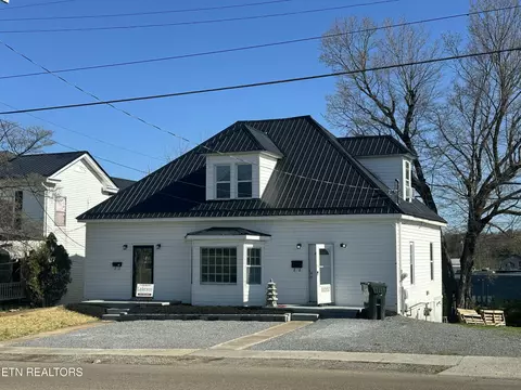 10021004 E Main St, Morristown, TN 37814