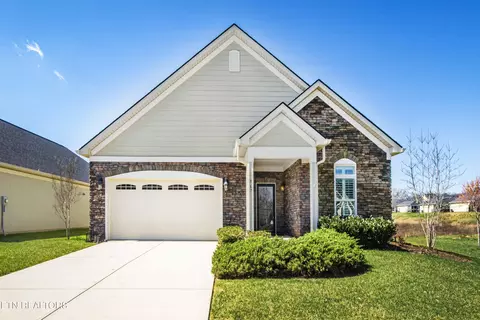 967 Pryse Farm Blvd, Knoxville, TN 37934