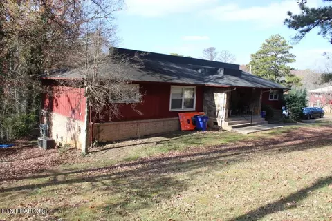 1505 Mohawk Ct, Cleveland, TN 37311