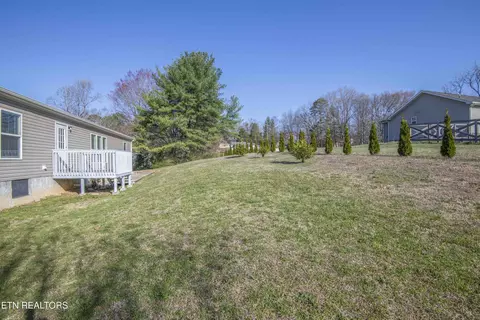 Exterior - 7706 Turtle Way, Powell, TN 37849 photo 7 of 8