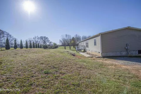Exterior - 7706 Turtle Way, Powell, TN 37849 photo 8 of 8