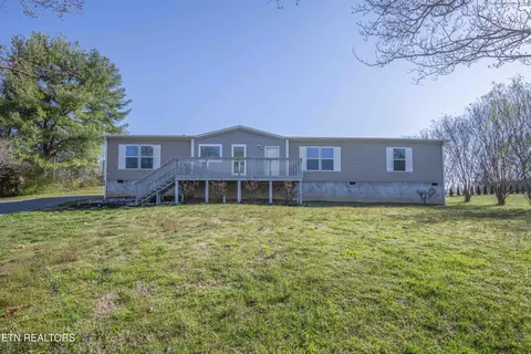 7706 Turtle Way, Powell, TN 37849
