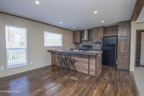 Kitchen - 7706 Turtle Way, Powell, TN 37849 photo 1 of 5