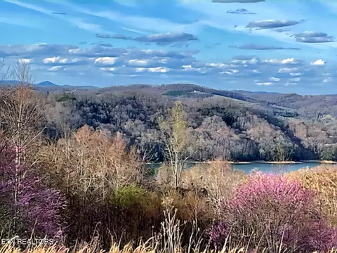 lot27 Panoramic, Maynardville, TN 37807