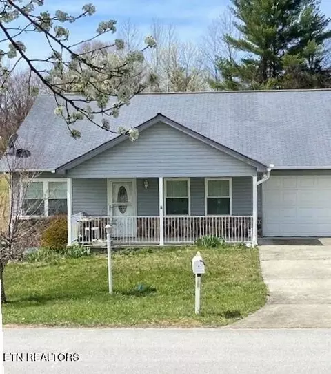 116 Grandview Ln, Crossville, TN 38571