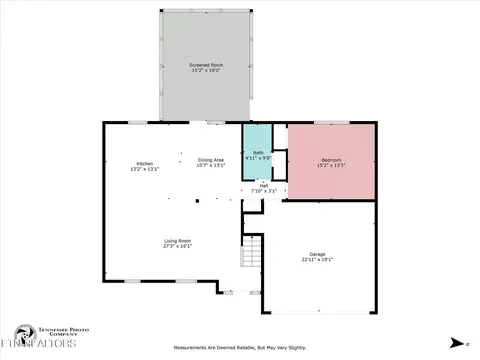 7864 Platinum Cir, Baxter, TN 38544 photo 27