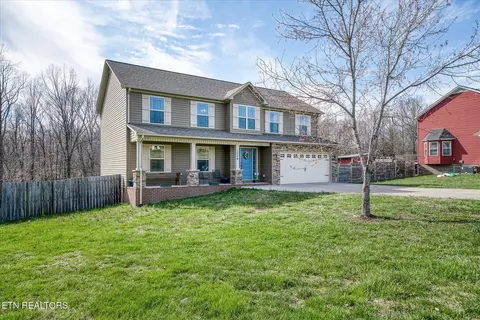7864 Platinum Cir, Baxter, TN 38544 photo 25