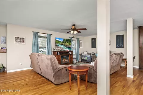 7864 Platinum Cir, Baxter, TN 38544 photo 3
