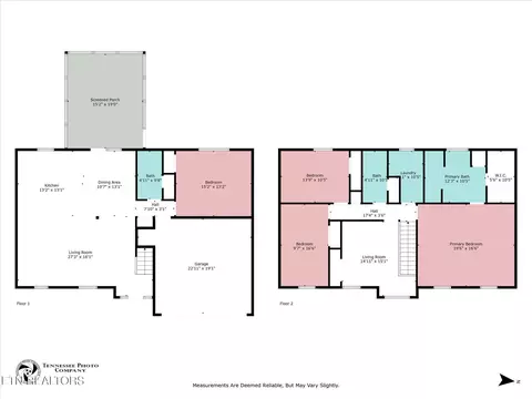 7864 Platinum Cir, Baxter, TN 38544 photo 29