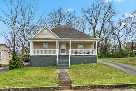 2231 Virginia Ave, Knoxville, TN 37921