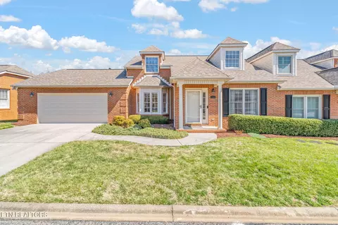 7534 Julesburg Way, Powell, TN 37849
