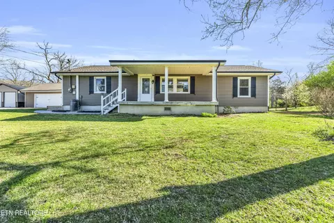 5140 Rouse Ln, Knoxville, TN 37918
