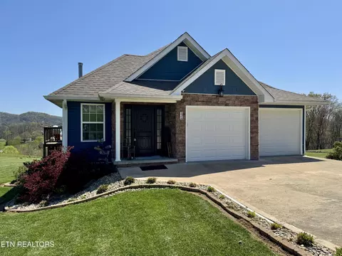 224 Dudley Ln, Tazewell, TN 37879