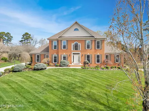 12132 E Ashton Ct, Knoxville, TN 37934