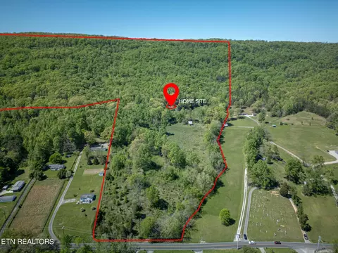 2039 Dutch Valley Rd, Clinton, TN 37716