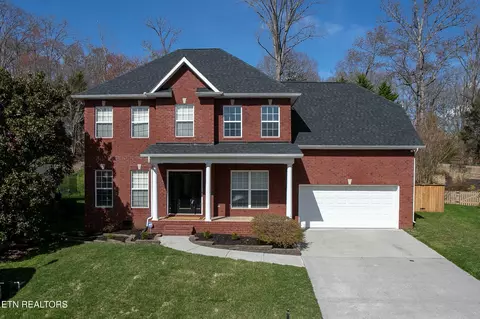 2660 Berringer Station Ln, Knoxville, TN 37932