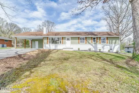 6006 Pamela Ln, Knoxville, TN 37920